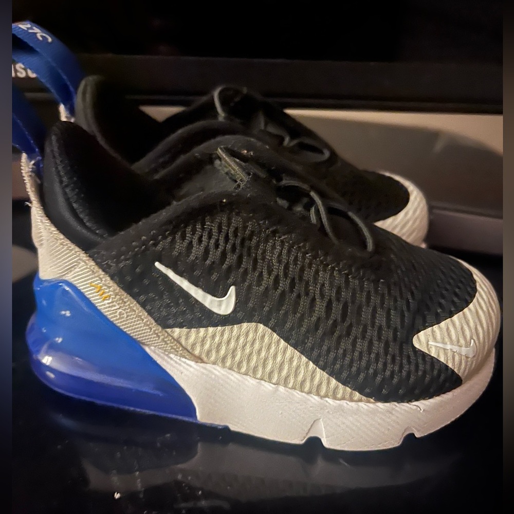 Baby Nike air max